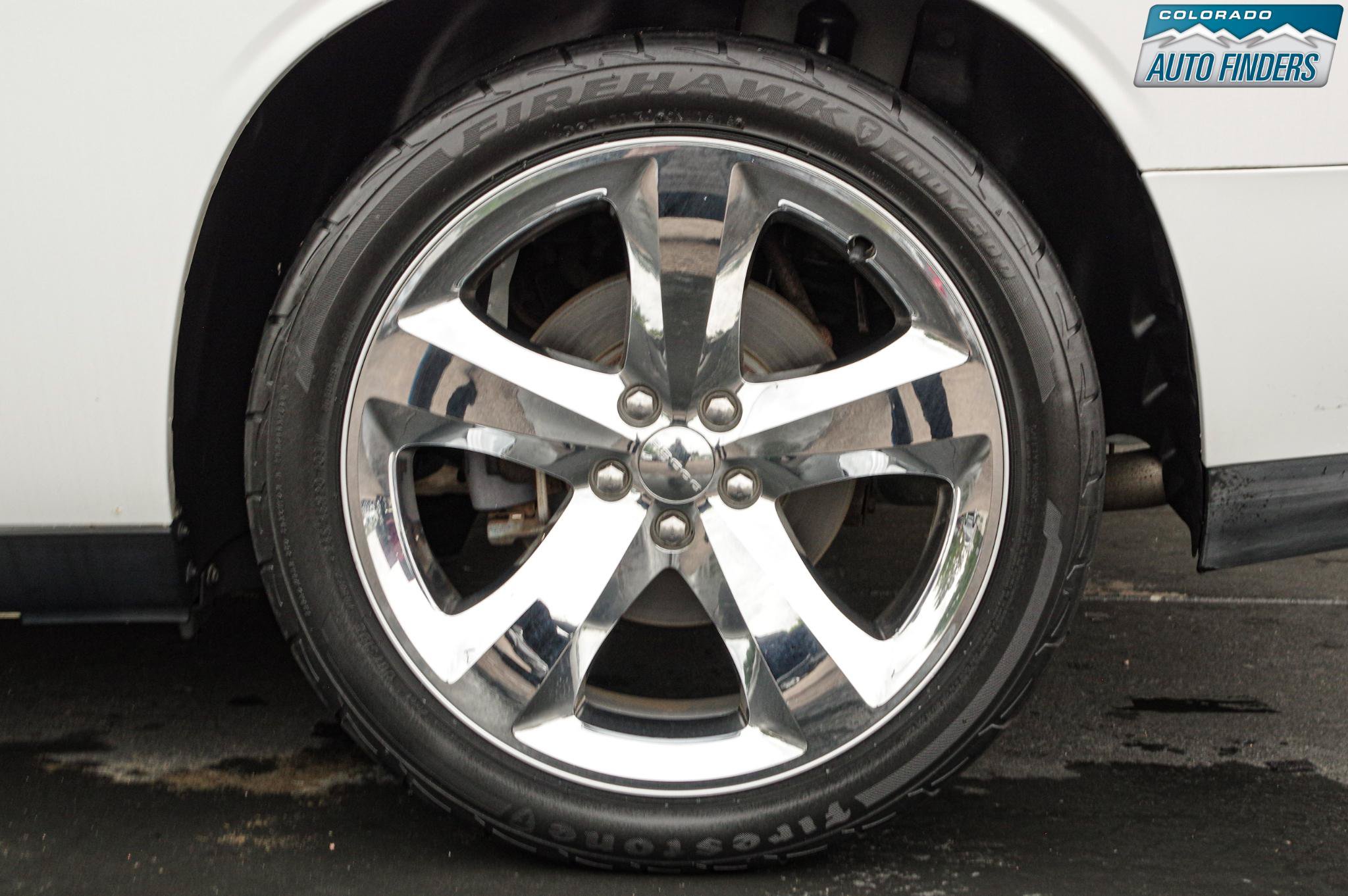 Used 2013 Dodge Challenger R/T w/ Sound Group II RWD image 25