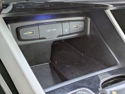 Used 2023 Hyundai Tucson SEL w/ Convenience Package FWD image 22