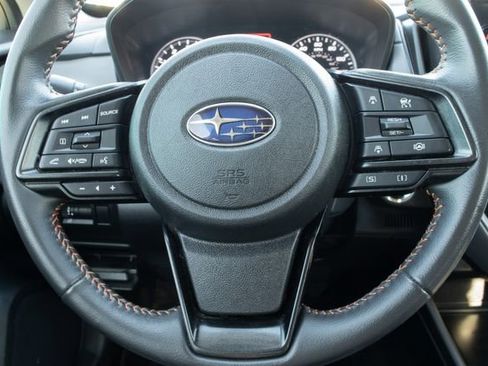 Used 2024 Subaru Crosstrek 2.5i Limited w/ Popular Package #3A image 23