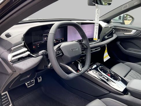 New 2026 Audi S5 Premium Plus AWD/4WD image 8