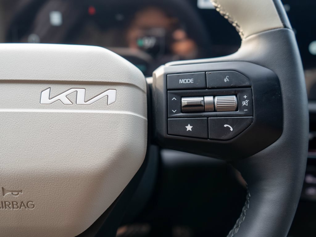 New 2026 Kia EV6 GT-Line AWD/4WD image 20