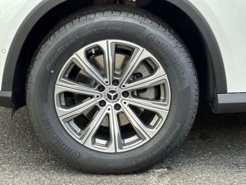 New 2026 Mercedes-Benz GLC 300 4MATIC image 25