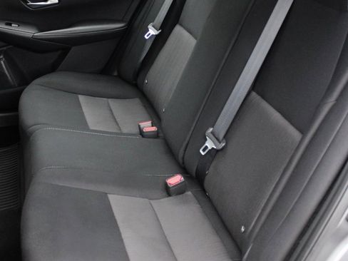 Certified 2023 Nissan Sentra SV image 23