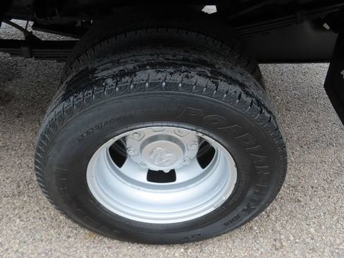 Used 2024 RAM 3500 Tradesman w/ Cold Weather Group AWD/4WD image 17