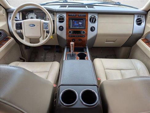 Used 2008 Ford Expedition Eddie Bauer AWD/4WD image 16