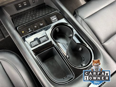 Certified 2025 Nissan Murano SL AWD/4WD image 27