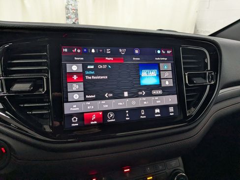 New 2026 Dodge Durango GT AWD/4WD image 15