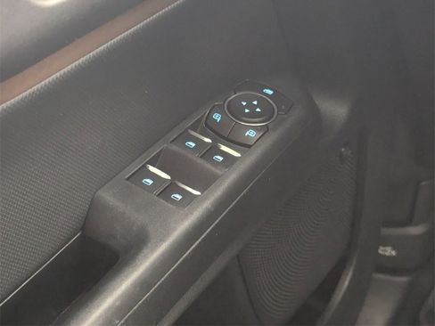 Used 2021 Ford Bronco Sport Badlands w/ Badlands Package image 16