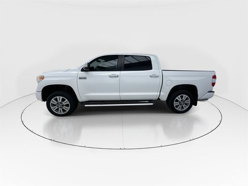 Used 2015 Toyota Tundra Platinum image 5