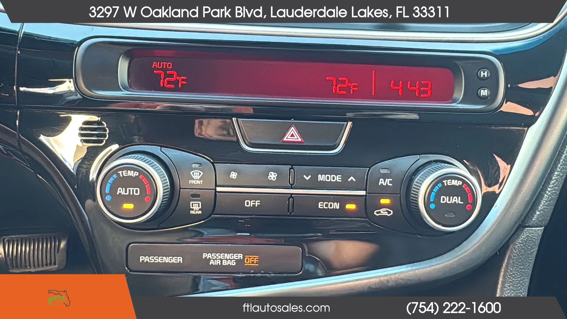 Used 2015 Kia Optima LX FWD image 54