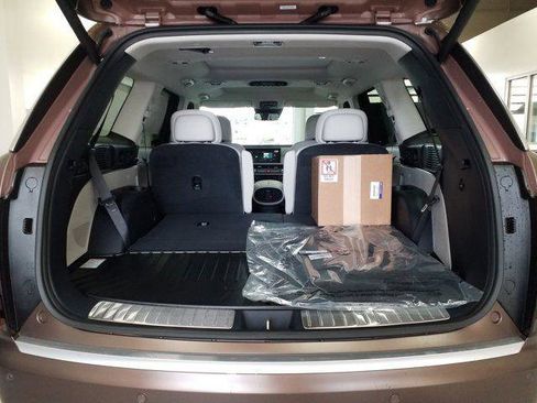 New 2026 Hyundai Palisade Calligraphy image 15