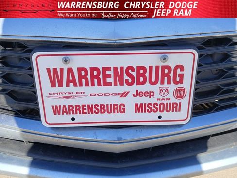 Used 2017 Chevrolet Cruze LS image 28