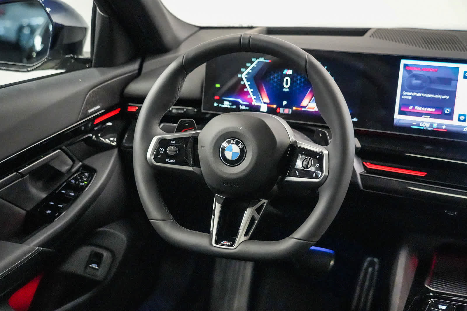 Used 2026 BMW 530i w/ M Sport Package RWD image 15