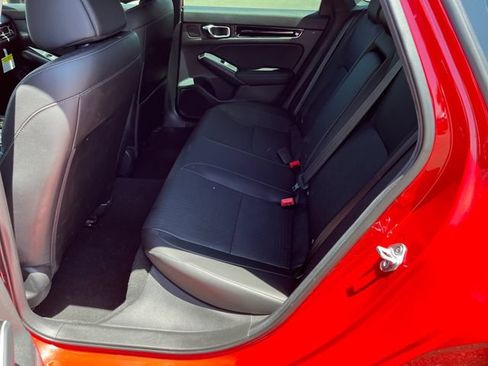 Used 2025 Honda Civic Sport image 7