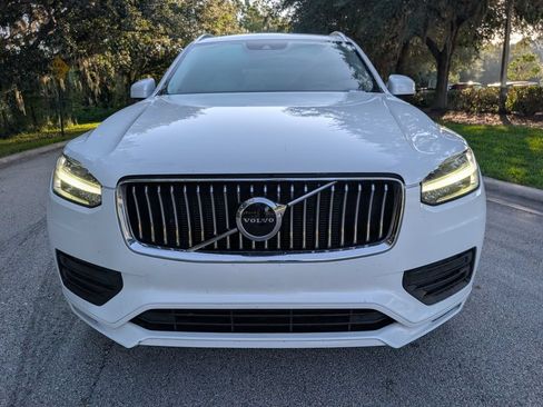 Used 2020 Volvo XC90 T6 Momentum w/ Protection Package Premier AWD/4WD image 2