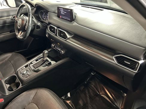 Used 2018 MAZDA CX-5 Grand Touring w/ Premium Package image 28