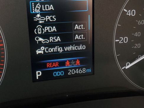 Certified 2024 Toyota Corolla LE image 24