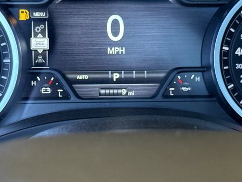 New 2026 RAM 1500 4x4 Crew Cab image 26