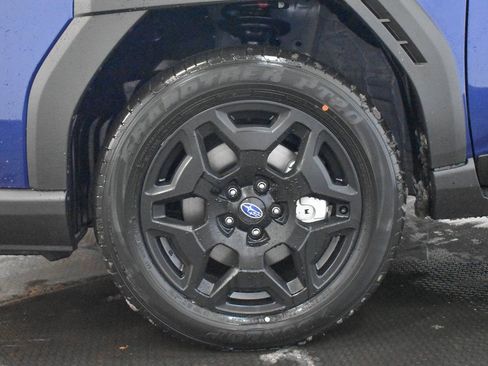 New 2026 Subaru Outback Limited AWD/4WD image 9