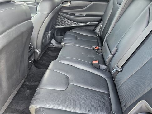 Used 2021 Hyundai Santa Fe SEL w/ Convenience + Premium Package image 27