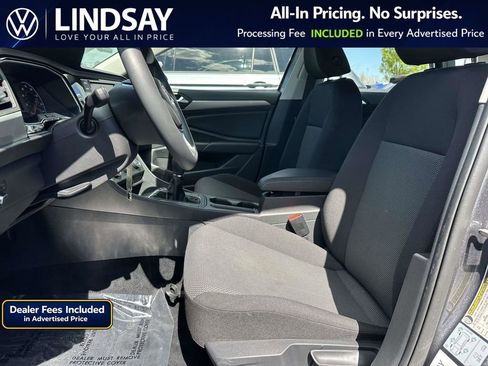 Used 2021 Volkswagen Jetta S FWD image 11