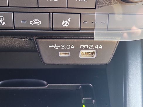 New 2026 Subaru Outback Wilderness AWD/4WD image 14