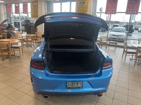 Used 2023 Dodge Charger Scat Pack w/ Plus Group image 11