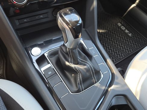 New 2026 Volkswagen Taos S FWD image 10