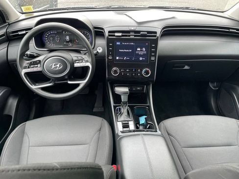 Used 2023 Hyundai Tucson SEL AWD/4WD image 10