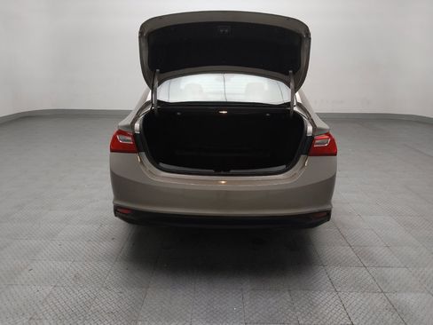 Used 2023 Chevrolet Malibu LT FWD image 29
