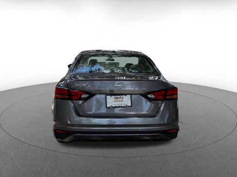 Used 2026 Nissan Altima 2.5 SV FWD image 6