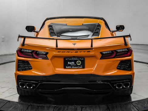 Used 2023 Chevrolet Corvette Stingray Coupe w/ 1LT RWD image 17