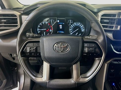 Used 2023 Toyota Tundra SR5 AWD/4WD image 9