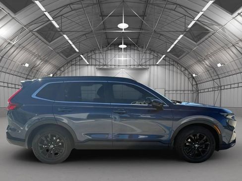 Used 2023 Honda CR-V Sport image 4