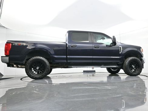 Used 2021 Ford F250 XL w/ STX Appearance Package image 51