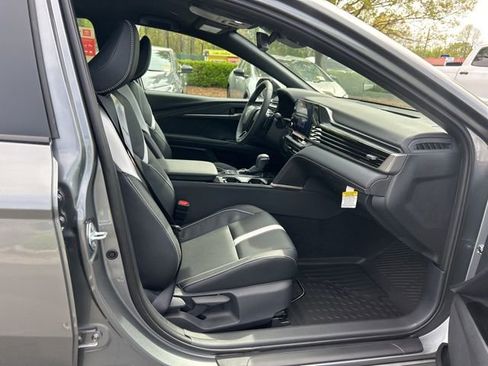 New 2026 Toyota Camry SE FWD image 15