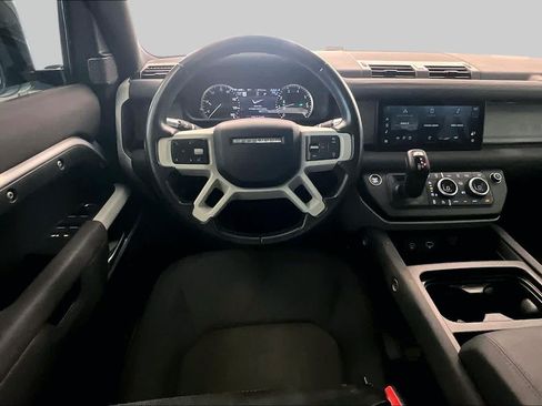 Used 2022 Land Rover Defender 110 AWD/4WD image 5