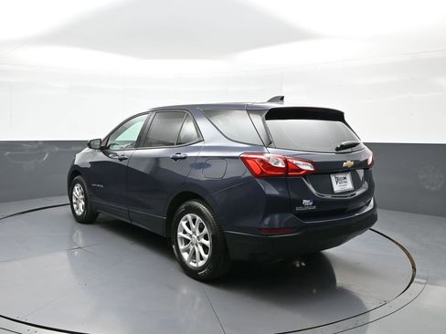 Used 2019 Chevrolet Equinox LS FWD image 8
