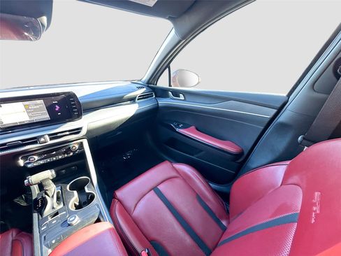 Used 2023 Kia K5 GT-Line w/ GT-Line Premium Package image 23