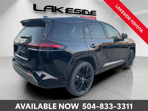 New 2026 Toyota RAV4 XSE image 6