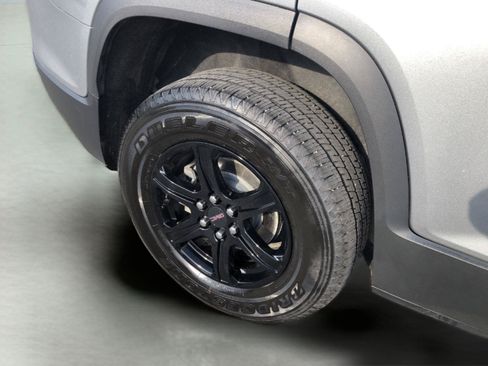 Used 2023 GMC Acadia AT4 w/ Preferred Package AWD/4WD image 47