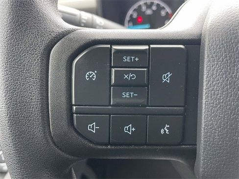 Certified 2024 Ford F350 XLT w/ FX4 Off-Road Package image 13