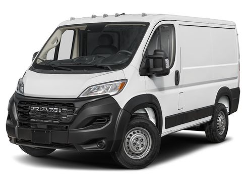 New 2027 RAM ProMaster 1500 FWD image 1