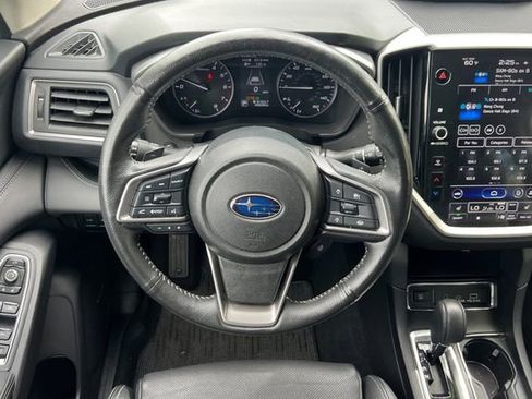 Used 2023 Subaru Ascent Limited w/ Technology Package image 16