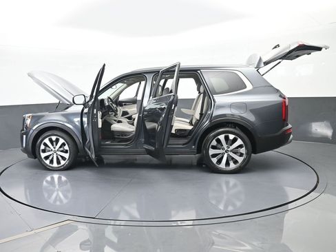 Used 2021 Kia Telluride S image 74