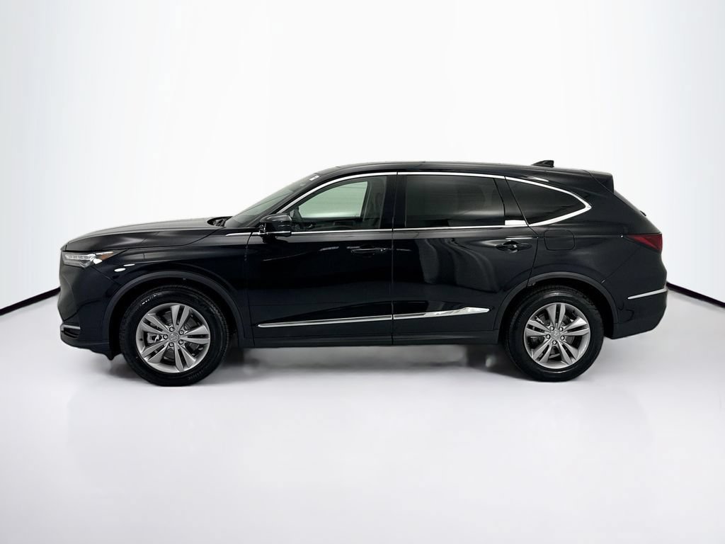 Used 2026 Acura MDX SH-AWD image 8