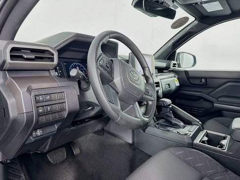 New 2026 Toyota Tacoma SR5 image 11