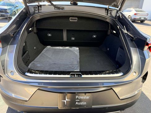 New 2026 Polestar Polestar 4 image 28