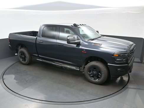 New 2026 RAM 2500 Tradesman AWD/4WD image 27