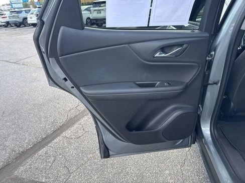 Used 2025 Chevrolet Blazer LT AWD/4WD image 22